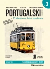 Portugalski w tłumaczeniach. Gramatyka 3 + kod MP3 - zdjęcie