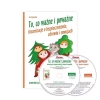 Inscenizacje... To co ważne i poważne + 2CD - zdjęcie