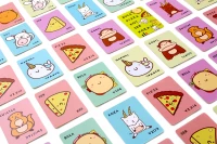 Buła, Pizza, Kot, Ser, Koza, zdjęcie 5