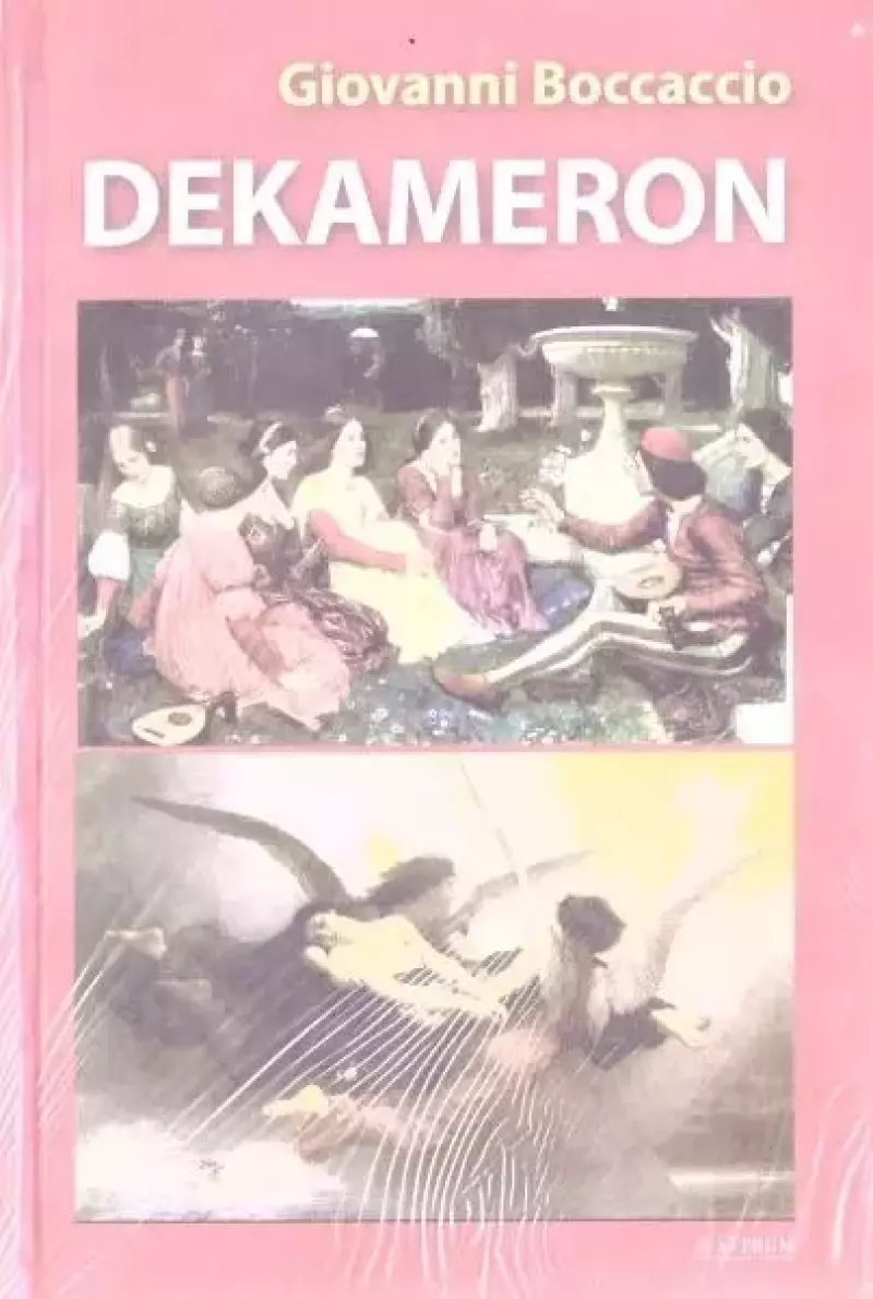 Dekameron Dekameron