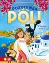 Pozytywka Poli. W blasku słońca - zdjęcie