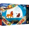 Puzzle 1000 Premium Plus Król Lew 10831 - zdjęcie