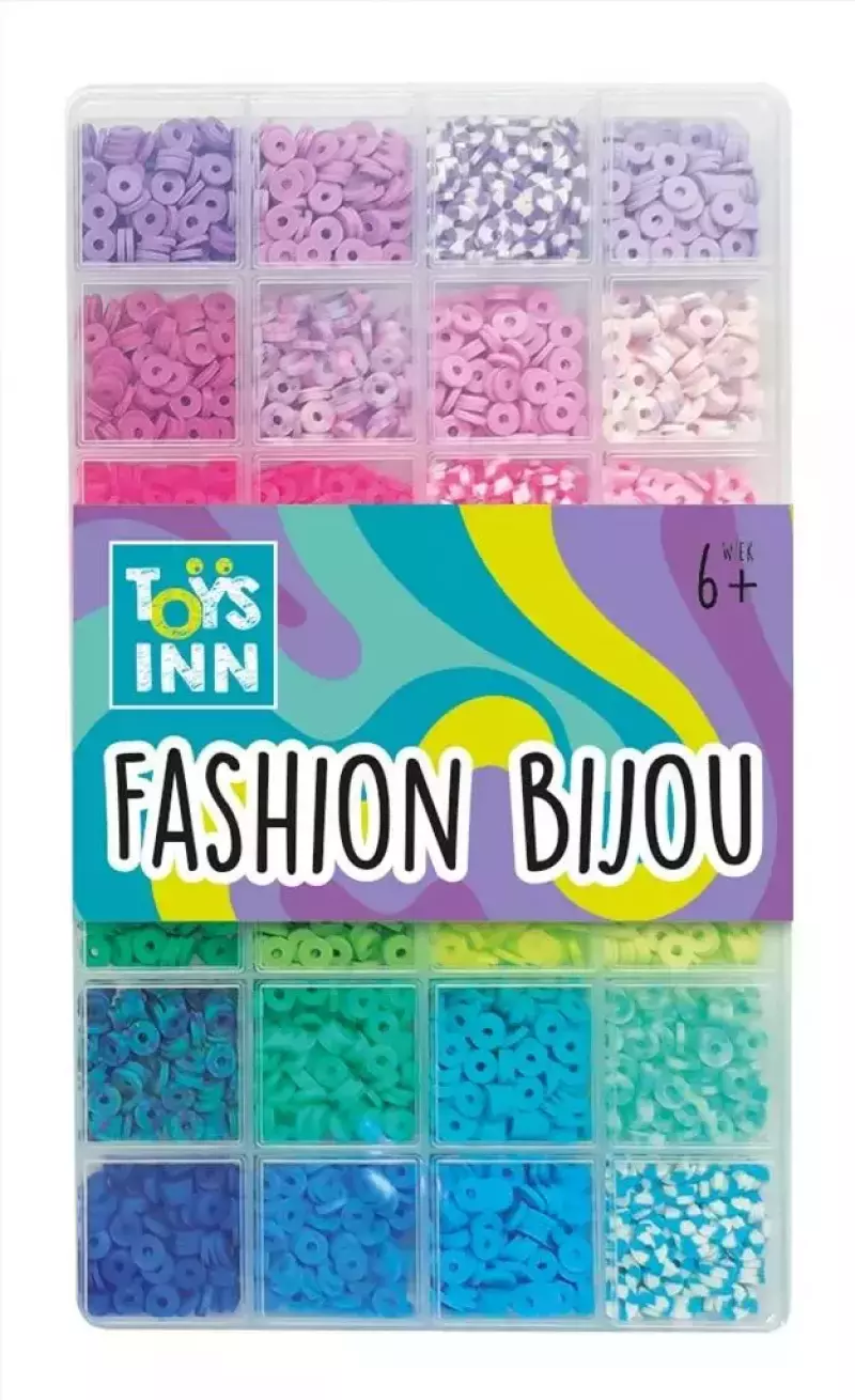 Koraliki Clay Beads  STnux