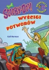 Scooby-Doo! Wyścigi potworów - zdjęcie