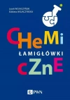 Chemiczne łamigłówki - zdjęcie