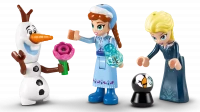 LEGO Disney™ Kraina lodu — Zamek w Arendelle 43265, zdjęcie 6