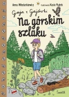 Gaja z Gajówki T.6 Na górskim szlaku - zdjęcie