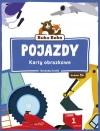 Bubu Baba. Karty obrazkowe. Pojazdy - zdjęcie