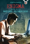 Enigma. Tajna misja Mariana Rejewskiego - zdjęcie