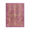 Notatnik w linie, Paperblanks  Diamond Jubilee Ultra - zdjęcie