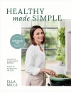 Deliciously Ella Healthy Made Simple: Delicious, plant-based recipes, ready in 30 minutes or less - zdjęcie