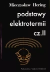 Podstawy elektrotermii. Część 2 - zdjęcie