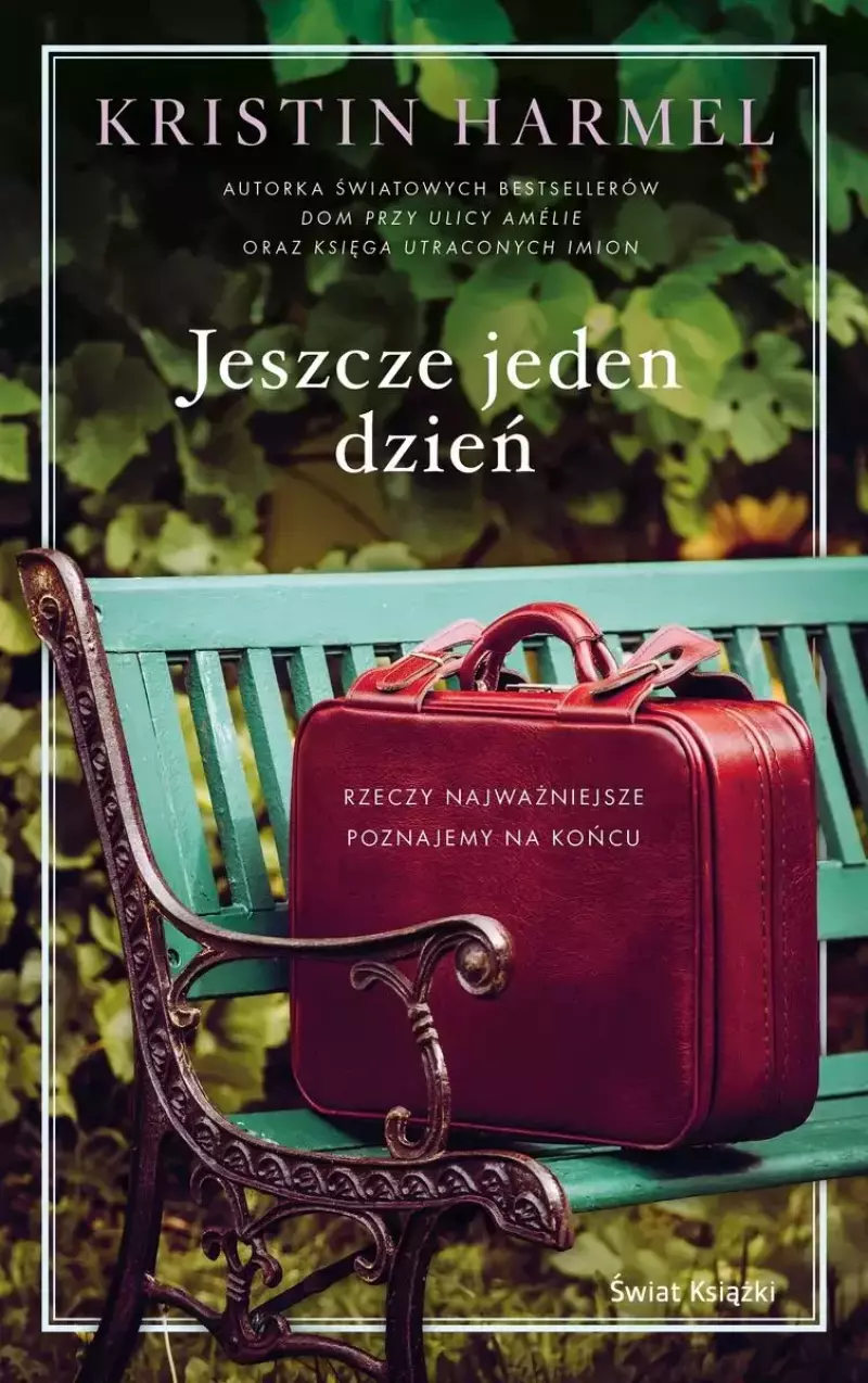 Jeszcze jeden dzień Jeszcze jeden dzień