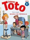 Miarka się przebrała. Żarciki Toto. Komiks - zdjęcie