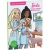 Barbie. Możesz zostać weterynarką - zdjęcie