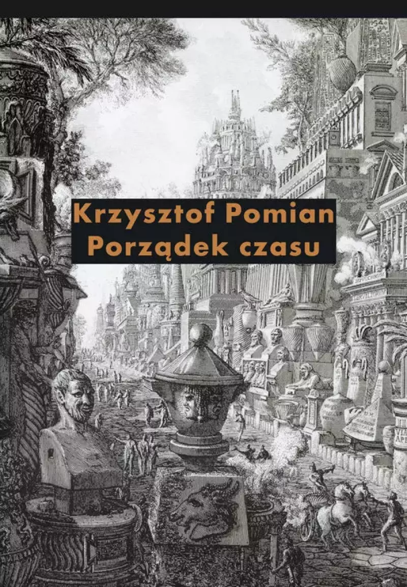 Porządek czasu Porządek czasu
