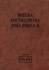 Wielka encyklopedia Jana Pawła II tom XXIII Os - Pa - zdjęcie