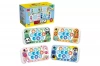 Gra Pop-It Quick push 4wz A-1757 84730 - zdjęcie