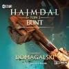 Hajmdal. Tom 3. Bunt. Audiobook - zdjęcie