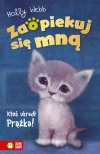 Zaopiekuj się mną. Ktoś ukradł Prążka - zdjęcie