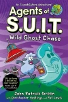 Agents of S.U.I.T. Wild Ghost Chase - zdjęcie
