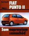 Fiat Punto II modele od września 1999 do czerwca 2003 - zdjęcie