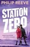 Station Zero - zdjęcie
