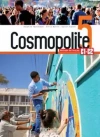 Cosmopolite 5 podręcznik +audio online - zdjęcie