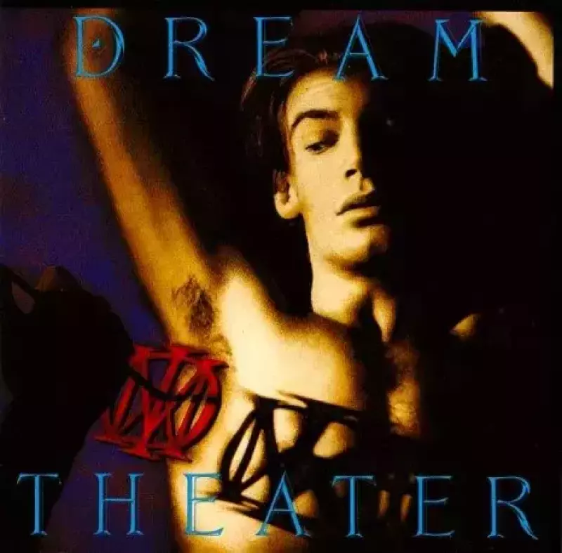When Dream And Day Unite. CD When Dream And Day Unite. CD