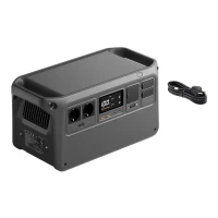 Zestaw DJI Power 1000 V2+ panel solarny 200W + adapter MPPT + kabel MC4, zdjęcie 2