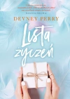 Lista życzeń - zdjęcie