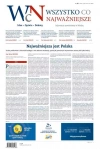 Wszystko, co Najważniejsze nr 58 - zdjęcie