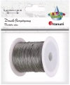 Ozdoba dekoracyjna Drut 0.45mmx30m Sre 339370 Pbh - zdjęcie