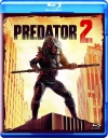 Predator 2, Blu-ray - zdjęcie