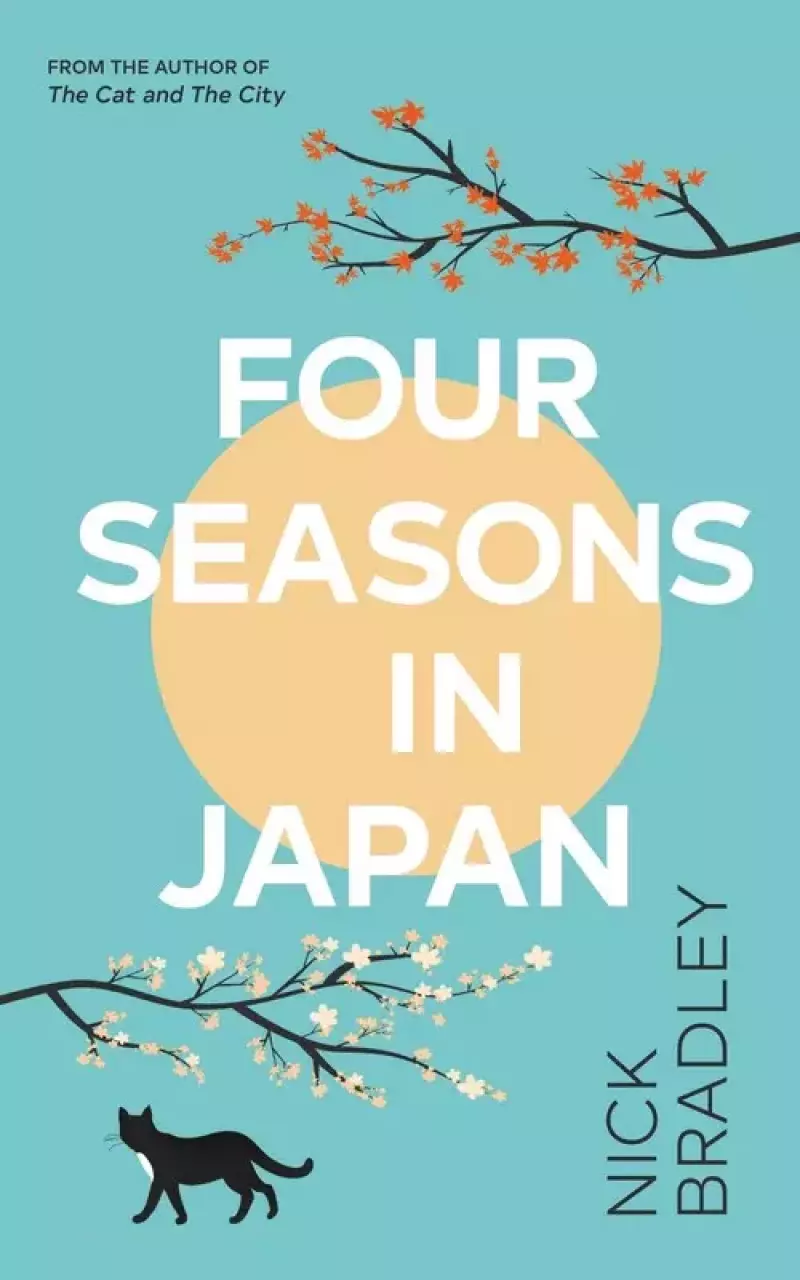 Four Seasons in Japan Four Seasons in Japan