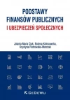 Podstawy finansów publicznych i ubezpieczeń społ. - zdjęcie