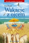 Wakacje z ojcem, książka papierowa - zdjęcie