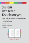 System Oznaczeń Kodeksowych czyli jak pracować z kodeksami i pisać pisma procesowe - zdjęcie