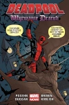 Deadpool. Tom 5. Wyzwanie Drakuli - zdjęcie