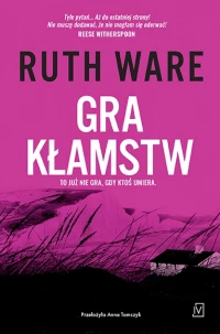 Gra kłamstw, zdjęcie 2