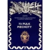 73 Pułk Piechoty Zarys Historii Wojennej Pułków Polskich w Kampanii Wrześniowej - zdjęcie