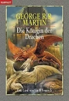 Das Lied von Eis und Feuer 6 Die Konigin der Drachen - zdjęcie