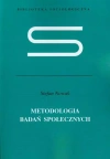 Metodologia badań społecznych - zdjęcie