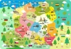 Podkładka na biurko - Polska - zdjęcie