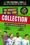 The Football GOAT. The Greatest of All Time Collection - zdjęcie