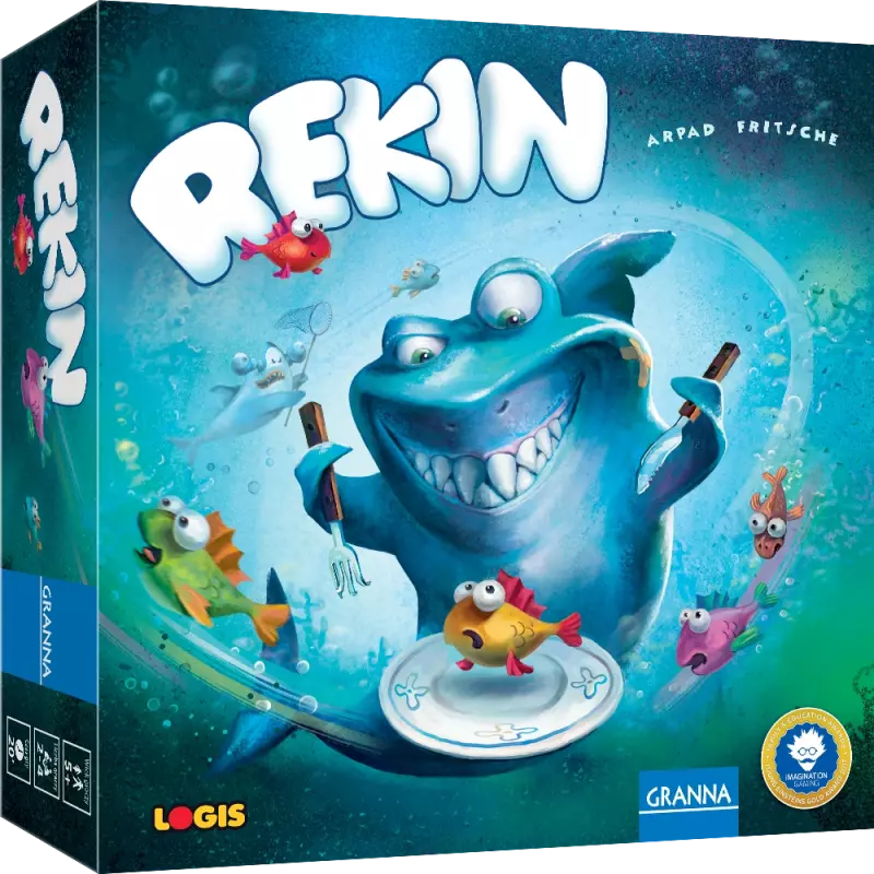 Rekin
