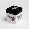 PUDEŁKO KOLEKCJONERSKIE POLISH JAZZ - zdjęcie