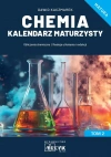 Chemia Kalendarz Maturzysty Tom 2 - zdjęcie