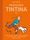 Przygody Tintina. Tom 6 - zdjęcie