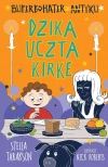 Superbohater z antyku. Tom 7. Dzika uczta Kirke - zdjęcie